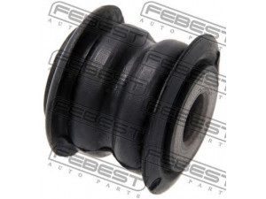 FEBEST HAB-203 montavimas, vairavimo pavara 
 Vairavimas -> Vairavimo mechanizmo montavimas
53685-S0A-003