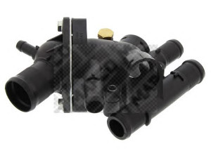 MAPCO 28113 termostatas, aušinimo skystis
09112841, 4400311, 7700106862, 7700109641