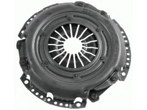 SACHS 3082 277 131 sankabos suspaudimo plokštelė 
 Sankaba/dalys -> Sankabos suspaudimo plokštelė
96 FG-7563-D2A