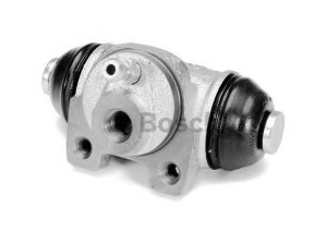 BOSCH 0 986 475 512 rato stabdžių cilindras 
 Stabdžių sistema -> Ratų cilindrai
4402 59, 4402 59