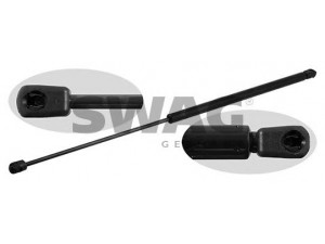 SWAG 74 93 9700 dujinė spyruoklė, gaubtas 
 Kėbulas -> Dujinės spyruoklės
60577413, 60689182