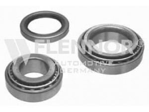 FLENNOR FR190153 rato guolio komplektas 
 Ašies montavimas/vairavimo mechanizmas/ratai -> Rato stebulė/montavimas -> Rato guolis
999 059 067 00, 999 059 090 00