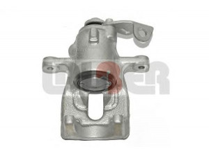 LAUBER 77.2946 stabdžių apkaba 
 Dviratė transporto priemonės -> Stabdžių sistema -> Stabdžių apkaba / priedai
44011-4926R, 44011-8627R, 7701 209 867