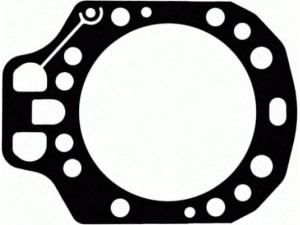 REINZ 61-20230-40 tarpiklis, cilindro galva
346 016 03 20