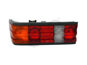 ULO 5853-03 lęšis, kombinuotas galinis žibintas 
 Dviratė transporto priemonės -> Elektros įranga -> Kombinuotas galinis žibintas/dalys -> Kombinuotas galinis žibintas, dalys
2018200566, 2018201166, 2018201566