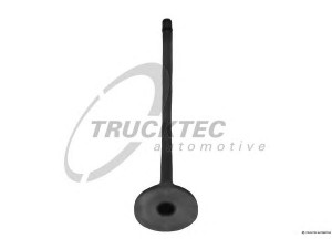 TRUCKTEC AUTOMOTIVE 03.12.004 įleidimo vožtuvas
1547492, 3165231, 3169490, 3964398