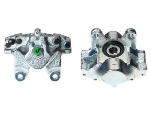 BREMBO F 50 127 stabdžių apkaba 
 Dviratė transporto priemonės -> Stabdžių sistema -> Stabdžių apkaba / priedai
0014205883