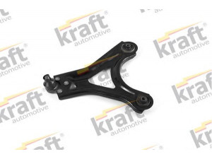 KRAFT AUTOMOTIVE 4212310 vikšro valdymo svirtis 
 Ašies montavimas/vairavimo mechanizmas/ratai -> Valdymo svirtis/pasukamosios svirties sujungimas -> Vairo trauklės (valdymo svirtis, išilginis balansyras, diago
1 023 026, 1 030 277, 1 043 159
