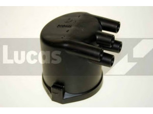 LUCAS ELECTRICAL DDB628 skirstytuvo dangtelis 
 Kibirkšties / kaitinamasis uždegimas -> Degimo skirstytuvas/dalys
9915391, 9936814, 5002413, 9915391