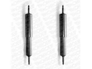 MONROE D4468 amortizatorius 
 Pakaba -> Amortizatorius
5611021J00, 5611021J25, 5611022J00