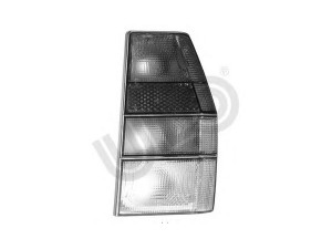 ULO 2635-06 kombinuotas galinis žibintas 
 Kėbulas -> Šviesos -> Kombinuotas galinis žibintas/dalys -> Kombinuotas galinis žibintas
871945112A, 893945121