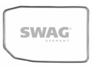 SWAG 20 91 7782 tarpiklis, automatinės pavarų dėžės alyvos karteris 
 Techninės priežiūros dalys -> Techninės priežiūros intervalai
24 11 1 219 127
