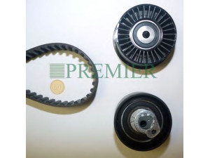 BRT Bearings PBTK137 paskirstymo diržo komplektas 
 Techninės priežiūros dalys -> Papildomas remontas
7701472329, 7701473849, 7701477380
