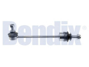 BENDIX 042931B šarnyro stabilizatorius 
 Ašies montavimas/vairavimo mechanizmas/ratai -> Stabilizatorius/fiksatoriai -> Savaime išsilyginanti atrama
33506781539, 33556753770, 33556757460