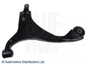 BLUE PRINT ADG086235 vikšro valdymo svirtis 
 Ašies montavimas/vairavimo mechanizmas/ratai -> Valdymo svirtis/pasukamosios svirties sujungimas -> Vairo trauklės (valdymo svirtis, išilginis balansyras, diago
54500-2G001, 54500-2G101