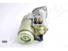 ASHIKA 003-U960 starteris 
 Elektros įranga -> Starterio sistema -> Starteris
8-97042-9970, 8970429972, 8971203562