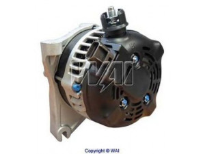 WAIglobal 11293R kintamosios srovės generatorius
9C3T10300AB, 9C3Z10346A