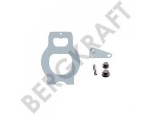 BERGKRAFT BK8501402 remonto komplektas, kompresorius
3091593, 3091738