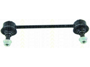 TRISCAN 8500 43628 šarnyro stabilizatorius 
 Ašies montavimas/vairavimo mechanizmas/ratai -> Stabilizatorius/fiksatoriai -> Savaime išsilyginanti atrama
55530-1H000, 55530-2H000, 55530-2H200