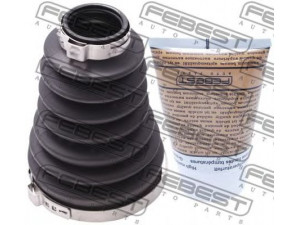 FEBEST 2315P-T5 gofruotoji membrana, kardaninis velenas
7H0498103E, 7H0498202A