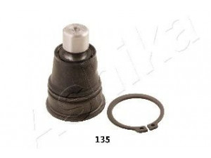 ASHIKA 73-01-135 atramos/vairo trauklė 
 Ašies montavimas/vairavimo mechanizmas/ratai -> Sujungimai -> Atramos/vairo trauklė
54500 1JY0A*