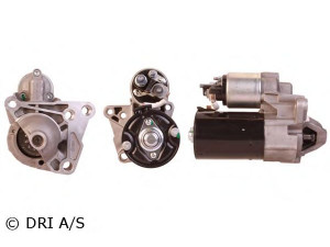 DRI 330062112 starteris 
 Elektros įranga -> Starterio sistema -> Starteris
8200792969