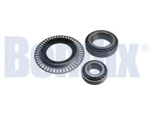 BENDIX 050793B rato guolio komplektas 
 Ašies montavimas/vairavimo mechanizmas/ratai -> Rato stebulė/montavimas -> Rato guolis
0029806402, 0029806502, 2203300725