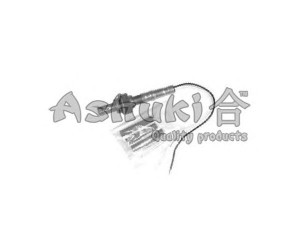ASHUKI 9200-46190 lambda jutiklis 
 Variklis -> Variklio elektra
TA37-18-861E