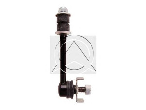 SIDEM 41861 šarnyro stabilizatorius 
 Ašies montavimas/vairavimo mechanizmas/ratai -> Stabilizatorius/fiksatoriai -> Savaime išsilyginanti atrama
54618 VC300, 54618 VC300 S1