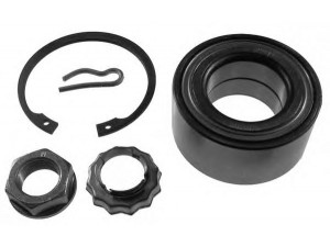 MGA KR3450 rato guolio komplektas 
 Ašies montavimas/vairavimo mechanizmas/ratai -> Rato stebulė/montavimas -> Rato guolis
335031