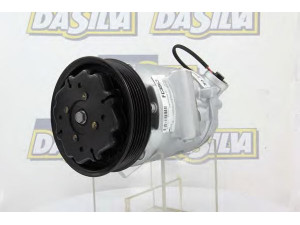 DA SILVA FC3863 kompresorius, oro kondicionierius 
 Oro kondicionavimas -> Kompresorius/dalys
8Z0260805A, 0820803D, 6Q0820803D