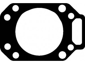 ELRING 039.450 tarpiklis, cilindro galva