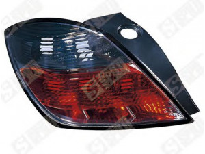 SPILU 422058 kombinuotas galinis žibintas 
 Dviratė transporto priemonės -> Elektros įranga -> Kombinuotas galinis žibintas/dalys -> Kombinuotas galinis žibintas
1222175