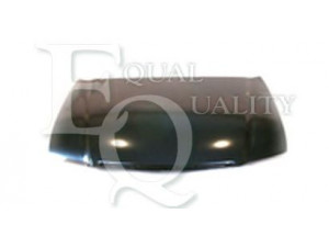 EQUAL QUALITY L04230 gaubtas 
 Kėbulas -> Transporto priemonės galas -> Gaubtas/dalys/garso izoliacinė medžiaga
60100-SEA-000