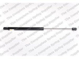 ROC GS1408 dujinė spyruoklė, bagažinė 
 Priedai -> Bagažinė/pakrovimo skyrius
1K6827550F