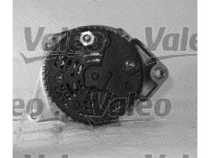 VALEO 439201 kintamosios srovės generatorius 
 Elektros įranga -> Kint. sr. generatorius/dalys -> Kintamosios srovės generatorius
7700424594, 7700857074, 7701499610