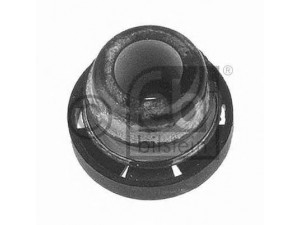 FEBI BILSTEIN 06798 purkštuko laikiklis 
 Kuro mišinio formavimas -> Mišinio sudarymas -> Purkštukas/antgalis/antgalio laikiklis/PDE
116 070 00 77, 116 078 10 73