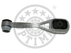 OPTIMAL F8-6598 variklio montavimas 
 Variklis -> Variklio montavimas -> Variklio montavimo rėmas
77 00 437 854, 82 00 171 178, 8200117837