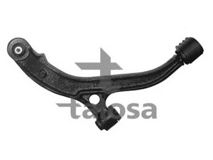 TALOSA 40-05005 vikšro valdymo svirtis 
 Ašies montavimas/vairavimo mechanizmas/ratai -> Valdymo svirtis/pasukamosios svirties sujungimas -> Vairo trauklės (valdymo svirtis, išilginis balansyras, diago
4743376AA, 4766376, 4766542, 4766542AA