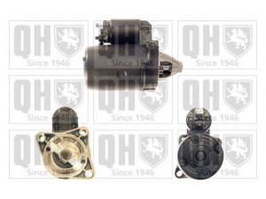 QUINTON HAZELL QRS1462 starteris 
 Elektros įranga -> Starterio sistema -> Starteris
8630-18-400, B315-18-400, B315-18-400A