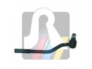 RTS 91-00508 skersinės vairo trauklės galas 
 Vairavimas -> Vairo mechanizmo sujungimai
95496044