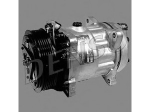 DENSO DCP99926 kompresorius, oro kondicionierius