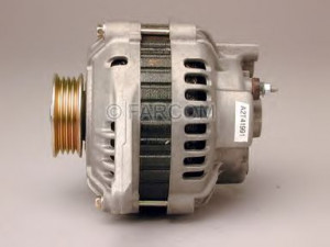 FARCOM 118275 kintamosios srovės generatorius
A1T41991, A2T41991, A2T42891, A2T43891