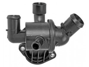 HELLA 8MT 354 777-341 termostatas, aušinimo skystis 
 Aušinimo sistema -> Termostatas/tarpiklis -> Thermostat
03L 121 111 AE, 03L 121 111 AE