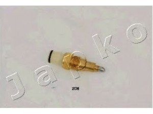 JAPKO 12208 temperatūros jungiklis, radiatoriaus ventiliatorius 
 Aušinimo sistema -> Siuntimo blokas, aušinimo skysčio temperatūra
89428-15011, 89428-32010