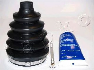 JAPKO 63234 gofruotoji membrana, kardaninis velenas 
 Ratų pavara -> Gofruotoji membrana
96489855