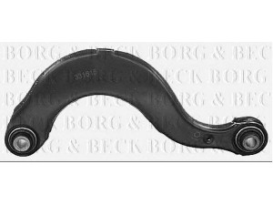 BORG & BECK BCA7263 vikšro valdymo svirtis 
 Ašies montavimas/vairavimo mechanizmas/ratai -> Valdymo svirtis/pasukamosios svirties sujungimas -> Vairo trauklės (valdymo svirtis, išilginis balansyras, diago
5Q0 505 323 C
