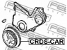 FEBEST CRDS-CAR skriemulys, alkūninis velenas
04694268AB