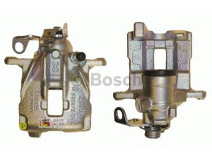 BOSCH 0 986 474 073 stabdžių apkaba 
 Stabdžių sistema -> Stabdžių matuoklis -> Stabdžių matuoklio montavimas
7D0 615 424 B, 7D0 615 424 A, 7D0 615 424 B