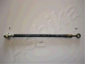 ASHIKA 69-08-838 laikantysis rėmas, stabdžių žarnelė
51540-80151